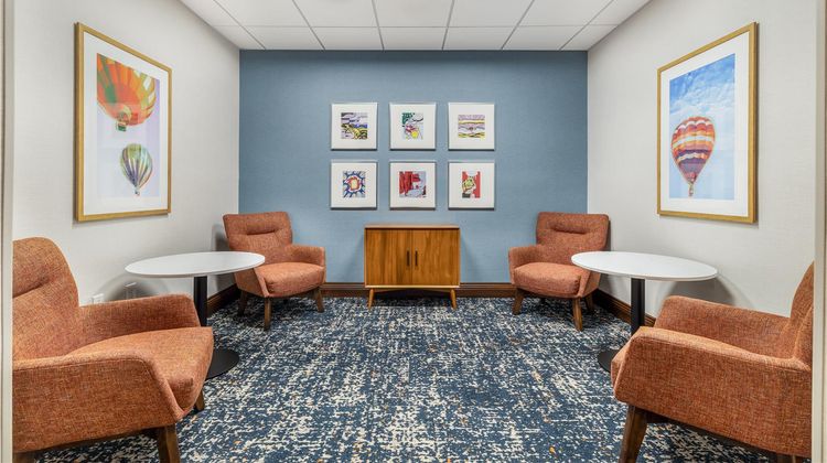Hampton Inn & Suites Dallas/Plano-East Meeting