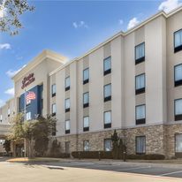 Hampton Inn & Suites Dallas/Plano-East
