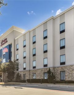 Hampton Inn & Suites Dallas/Plano-East