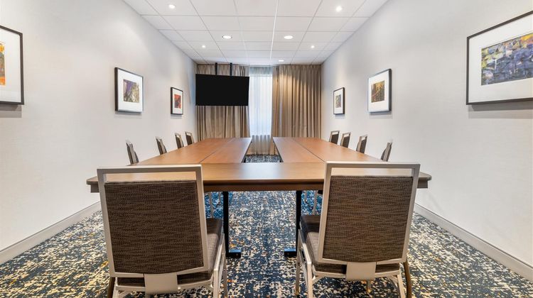 Hampton Inn & Suites Dallas/Plano-East Meeting