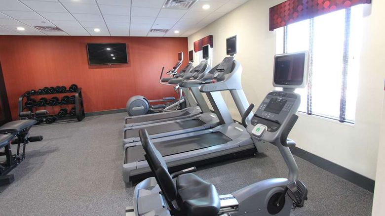 <b>Hampton Inn & Suites-Dallas Market Ctr Health</b>. Images powered by <a href="https://iceportal.shijigroup.com/" title="IcePortal" target="_blank">IcePortal</a>.