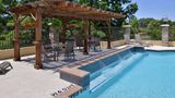 Hampton Inn & Suites-Dallas Market Ctr Pool