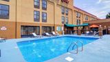 Hampton Inn Eden Pool