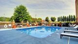 Hampton Inn Eden Pool