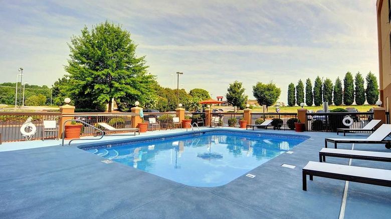 <b>Hampton Inn Eden Pool</b>. Images powered by <a href="https://iceportal.shijigroup.com/" title="IcePortal" target="_blank">IcePortal</a>.