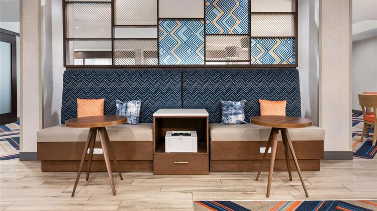 Hampton Inn Eden Other