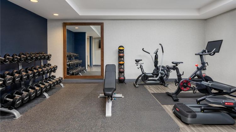 Hampton Inn Eden Health