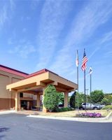Hampton Inn Eden