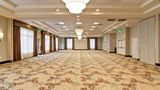 Hilton Garden Inn Woodbridge Meeting