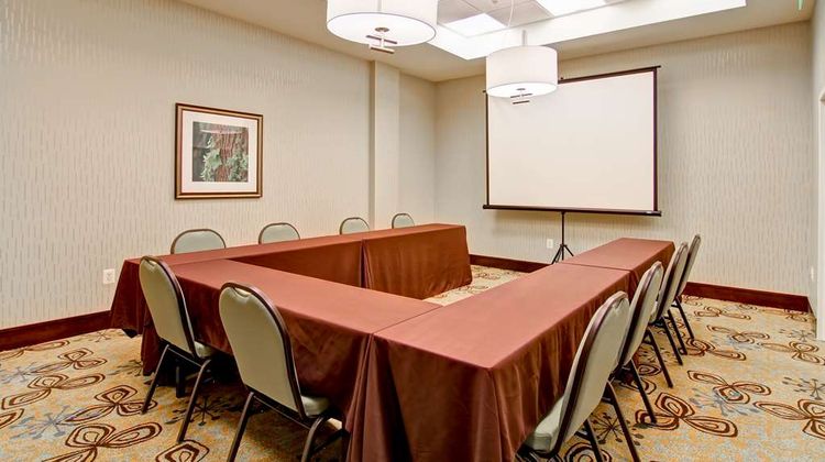 Hilton Garden Inn Woodbridge Meeting