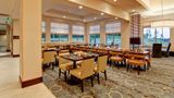 Hilton Garden Inn Woodbridge Restaurant
