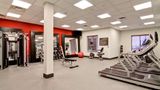 Hilton Garden Inn Woodbridge Health