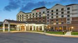 Hilton Garden Inn Woodbridge Exterior