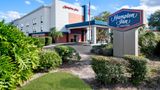 <b>Hampton Inn DeBary/Deltona Exterior</b>. Images powered by <a href="https://iceportal.shijigroup.com/" title="IcePortal" target="_blank">IcePortal</a>.