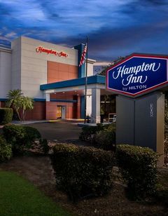Hampton Inn DeBary/Deltona