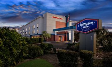 Hampton Inn DeBary/Deltona