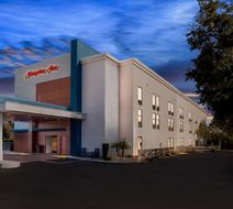 Hampton Inn DeBary/Deltona Exterior