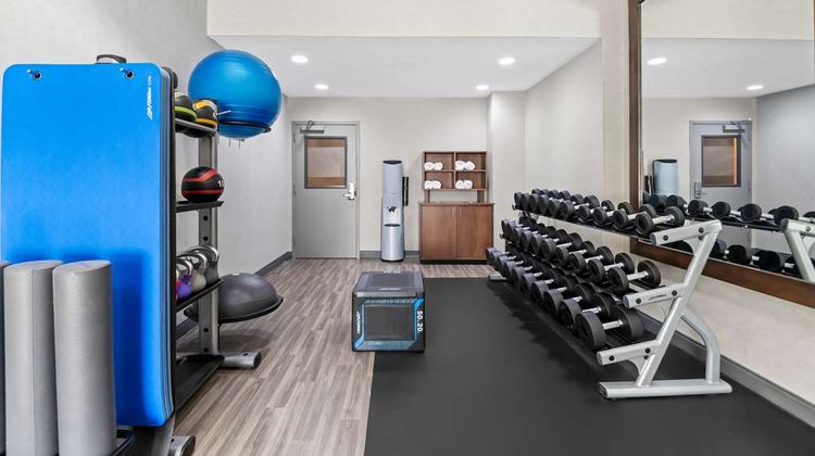 Hampton Inn DeBary/Deltona Health
