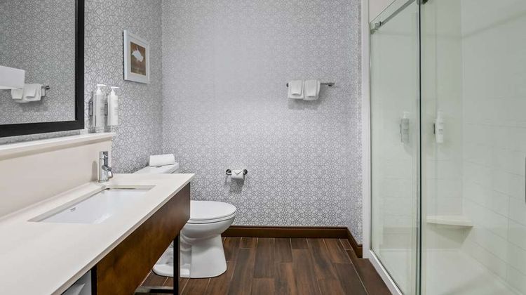 Hampton Inn DeBary/Deltona Room
