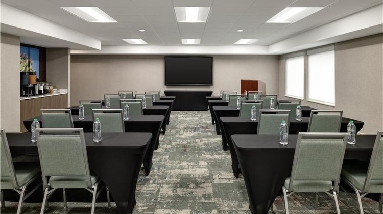 Homewood Suites by Hilton Meeting