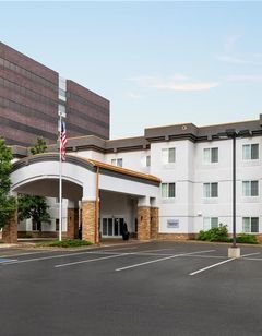 Homewood Suites by Hilton