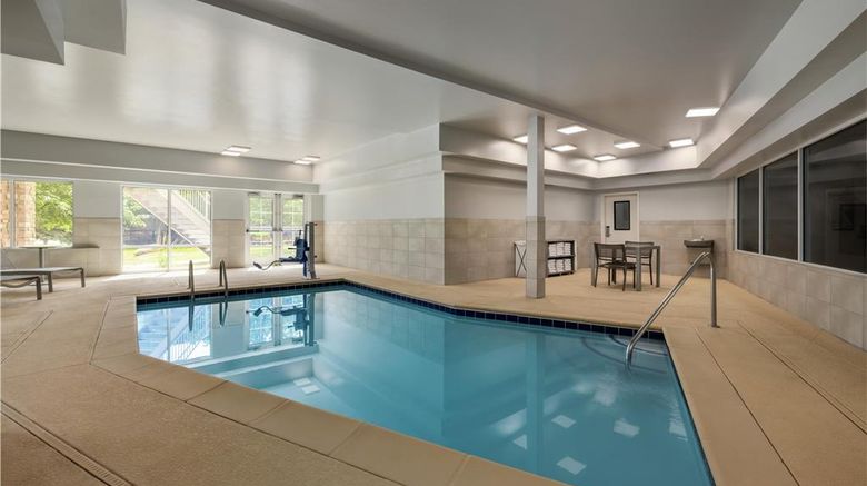 <b>Homewood Suites by Hilton Pool</b>. Images powered by <a href="https://iceportal.shijigroup.com/" title="IcePortal" target="_blank">IcePortal</a>.
