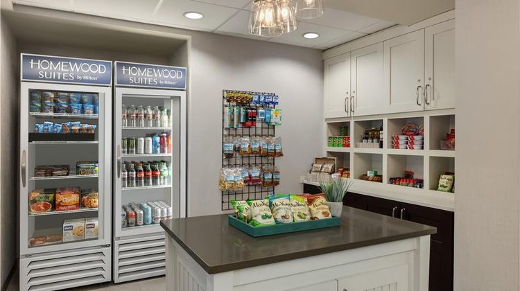 Homewood Suites by Hilton Restaurant