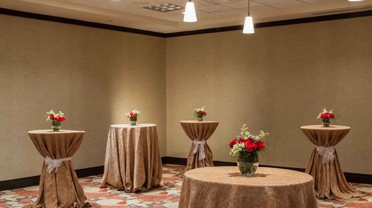 Hilton Garden Inn El Paso Meeting