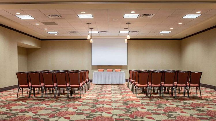 Hilton Garden Inn El Paso Meeting