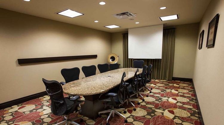 Hilton Garden Inn El Paso Meeting