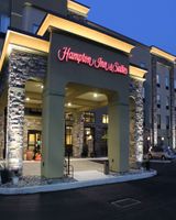 Hampton Inn & Suites Stroudsburg Bartons