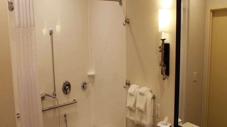 Hampton Inn & Suites Stroudsburg Bartons Room