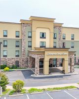 Hampton Inn & Suites Stroudsburg Bartons