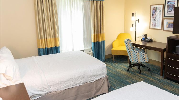 Hampton Inn & Suites Stroudsburg Bartons Room