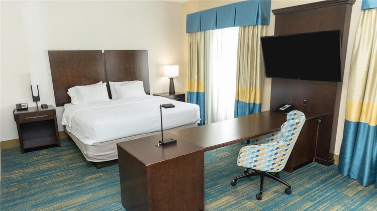 Hampton Inn & Suites Stroudsburg Bartons Room