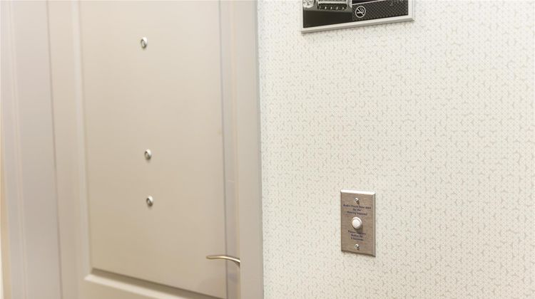 Hampton Inn & Suites Stroudsburg Bartons Other