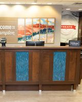 Hampton Inn & Suites Stroudsburg Bartons
