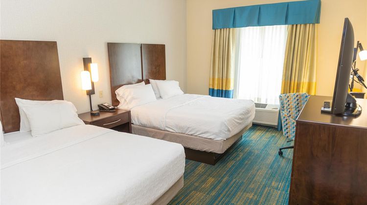 Hampton Inn & Suites Stroudsburg Bartons Room
