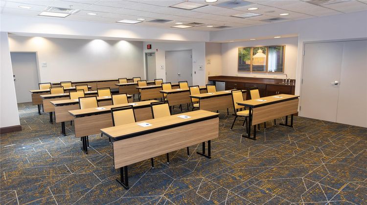 Hampton Inn & Suites Stroudsburg Bartons Meeting