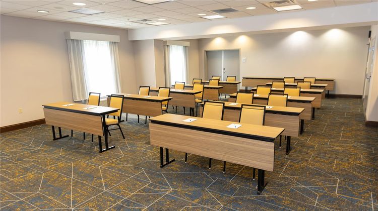 Hampton Inn & Suites Stroudsburg Bartons Meeting