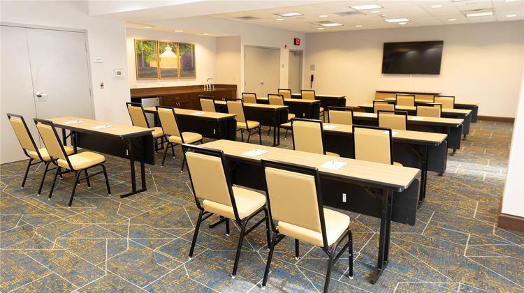 Hampton Inn & Suites Stroudsburg Bartons Meeting