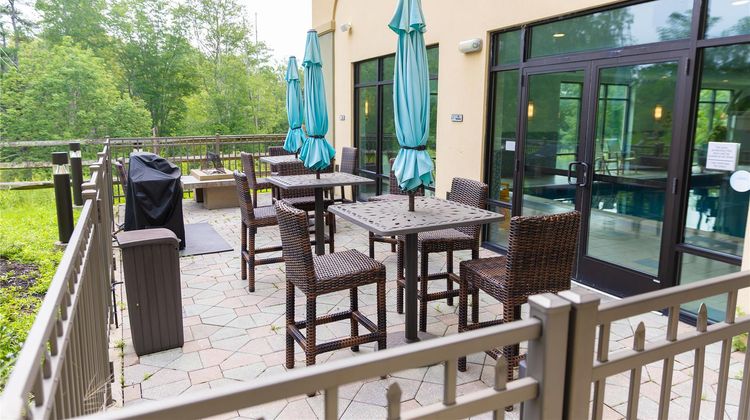 Hampton Inn & Suites Stroudsburg Bartons Other