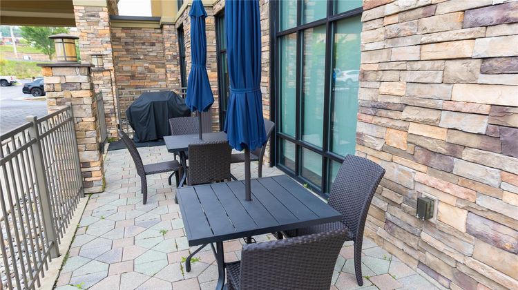 Hampton Inn & Suites Stroudsburg Bartons Other
