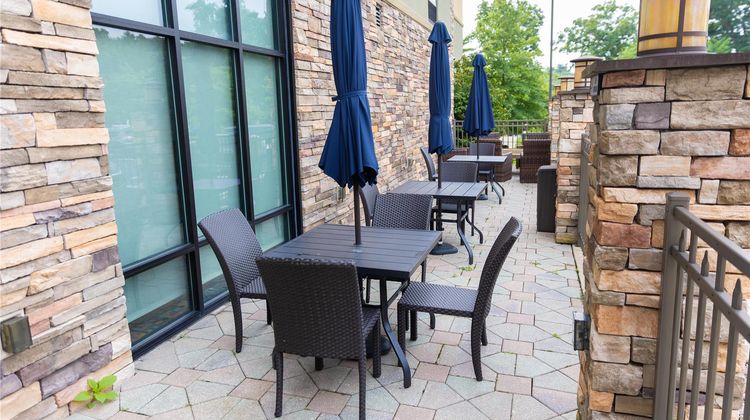 Hampton Inn & Suites Stroudsburg Bartons Other