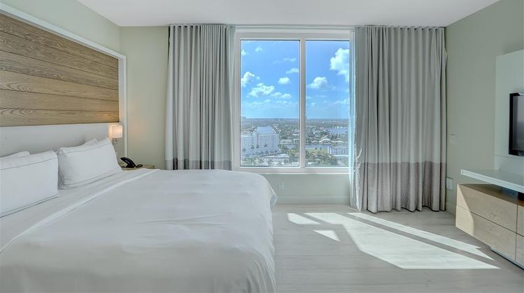 Beach House Fort Lauderdale, a Hilton Resort Room