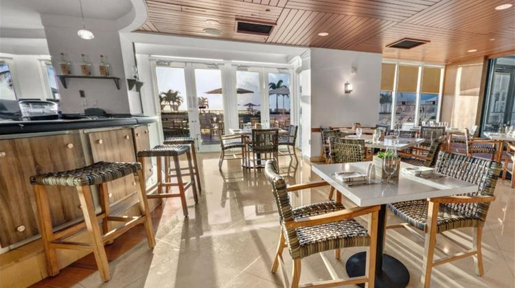 Beach House Fort Lauderdale, a Hilton Resort Restaurant
