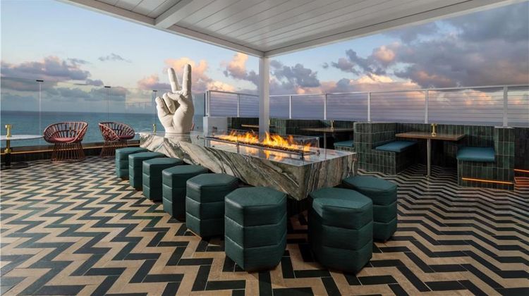 Beach House Fort Lauderdale, a Hilton Resort Restaurant