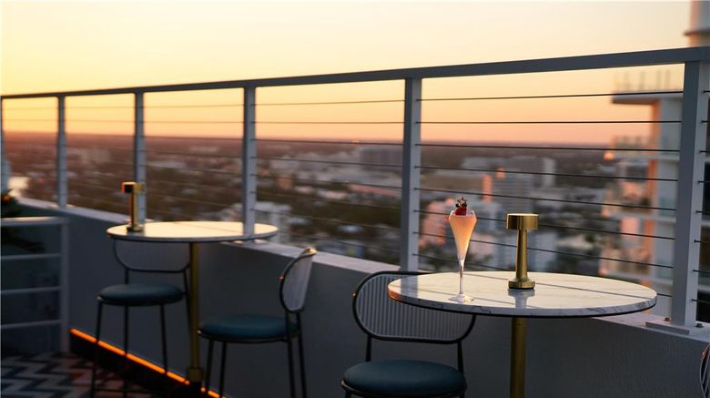<b>Beach House Fort Lauderdale, a Hilton Resort Restaurant</b>. Images powered by <a href="https://iceportal.shijigroup.com/" title="IcePortal" target="_blank">IcePortal</a>.