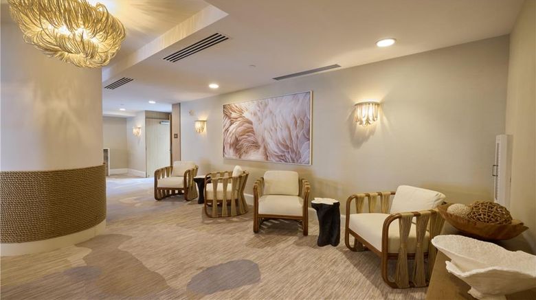 <b>Beach House Fort Lauderdale, a Hilton Resort Meeting</b>. Images powered by <a href="https://iceportal.shijigroup.com/" title="IcePortal" target="_blank">IcePortal</a>.