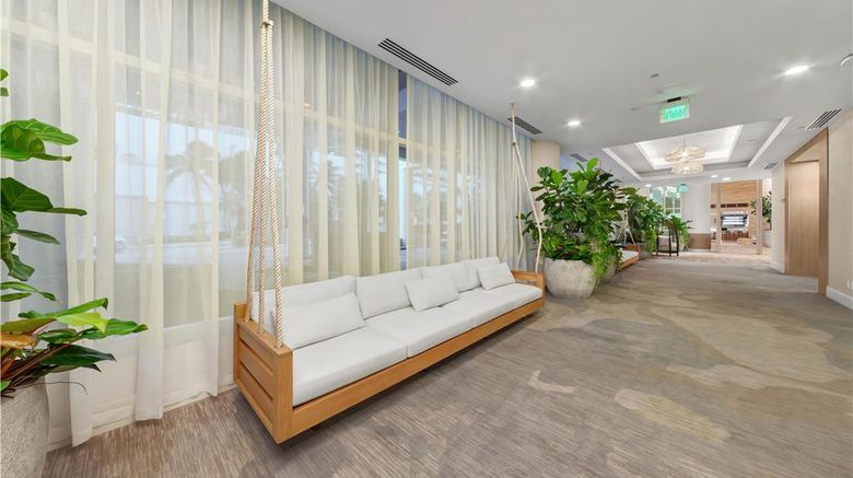 <b>Beach House Fort Lauderdale, a Hilton Resort Meeting</b>. Images powered by <a href="https://iceportal.shijigroup.com/" title="IcePortal" target="_blank">IcePortal</a>.